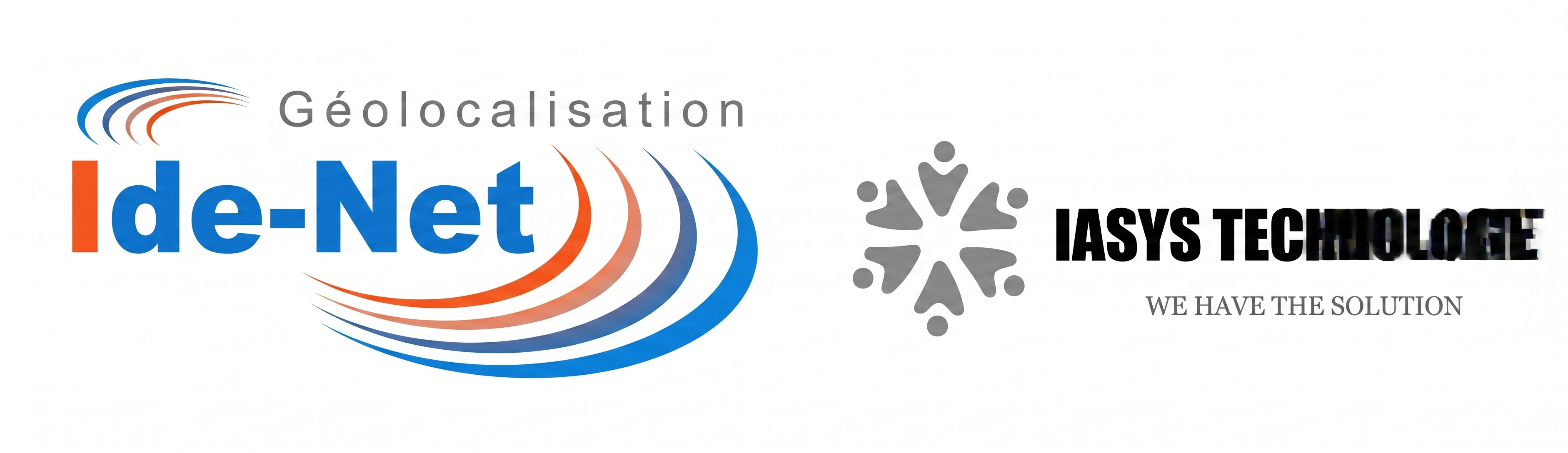 Ide-Net Géolocalisation